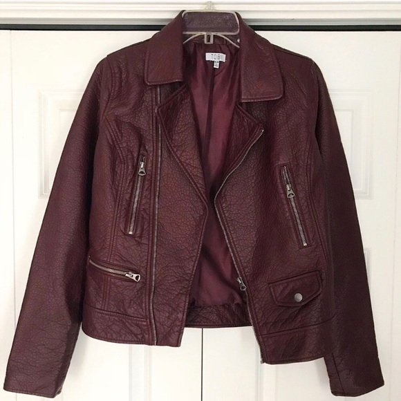 Tobi Jackets & Blazers - Tobi Jacket